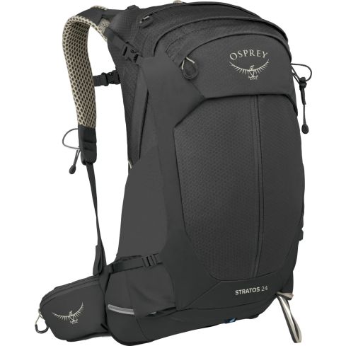 Plecak OSPREY Stratos 24 / Raven Black