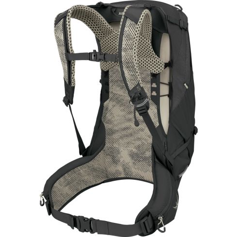 Plecak OSPREY Stratos 24 / Raven Black