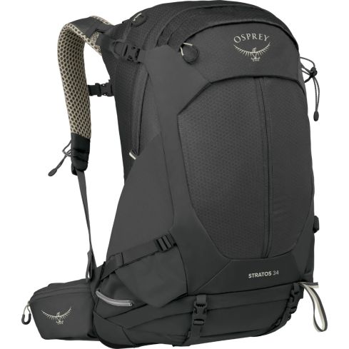 Plecak OSPREY Stratos 34 / Raven Black