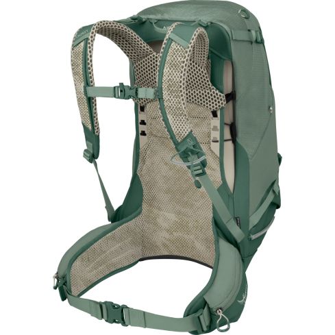 Plecak OSPREY Stratos 34 / Pine Leaf Green