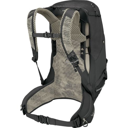 Plecak OSPREY Stratos 34 / Raven Black