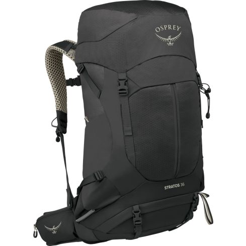 Plecak OSPREY Stratos 36 / Raven Black