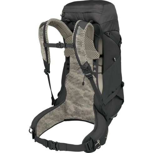 Plecak OSPREY Stratos 36 / Raven Black
