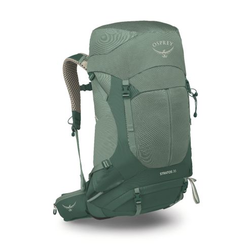 Plecak OSPREY Stratos 36 / Pine Leaf Green