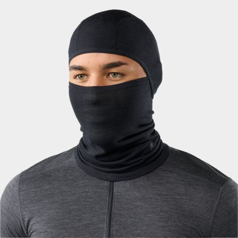 Kominiarka SW 3247 Intraknit / 001 Black