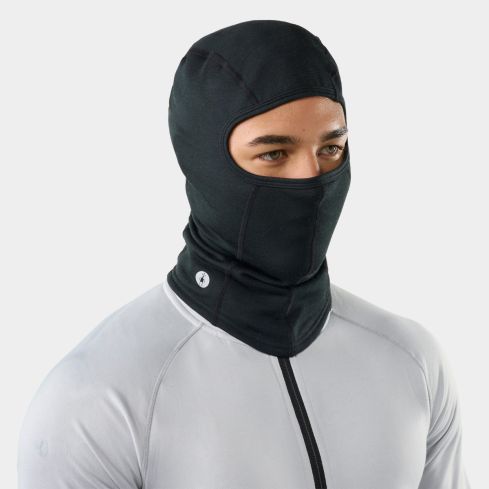 Kominiarka SW 3269 Active / 001 Black