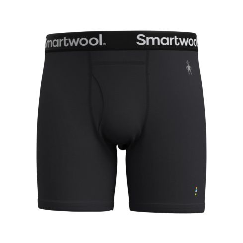 Bokserki SW 16998 Brief Boxed / 001 Black