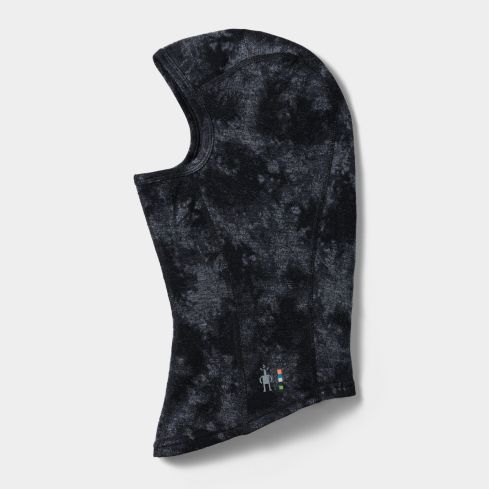 Kominiarka SW SC967 Merino 250 / L67 Black Tie Dye