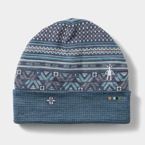Czapka SW956 Reversible Cuffed Beanie / R34 Nightfall Fair