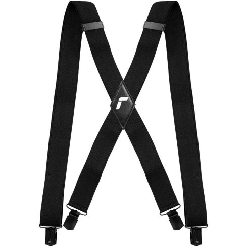 Szelki REUSCH Stretch Suspenders / 7700 black