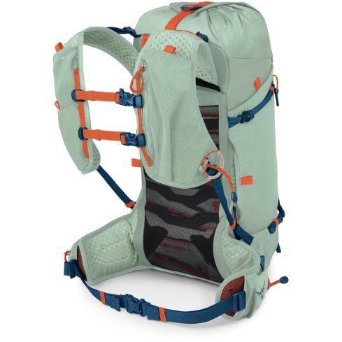 Plecak OSPREY Talon Velocity  20 / Frosty Mint Green