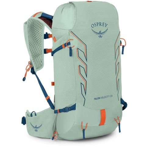 Plecak OSPREY Talon Velocity  20 / Frosty Mint Green