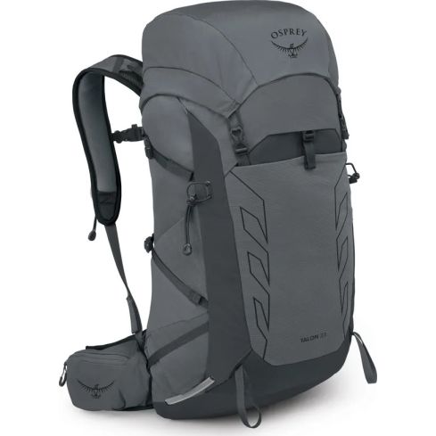 Plecak OSPREY Talon 33 / Phantom Grey Dark Ch