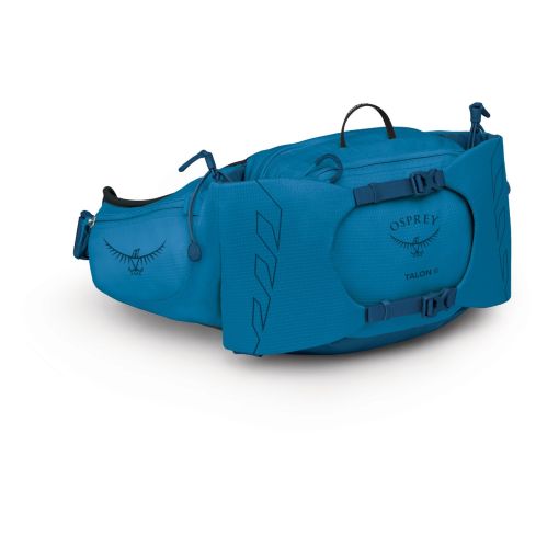Plecak OSPREY Talon 6 / S.Blue Night Shift