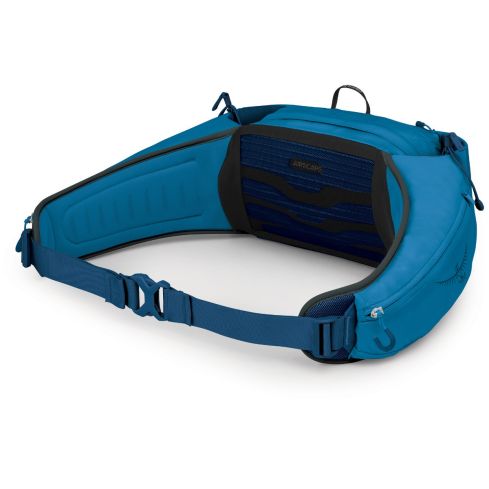 Plecak OSPREY Talon 6 / S.Blue Night Shift