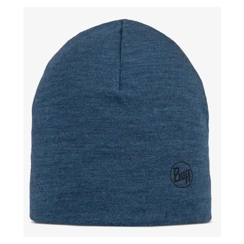 BUFF czapka Merino Midweight / melange tempest