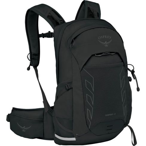 Plecak OSPREY Tempest 22 EF / Black Coal Grey
