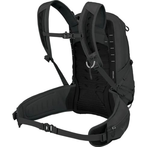 Plecak OSPREY Tempest 22 EF / Black Coal Grey