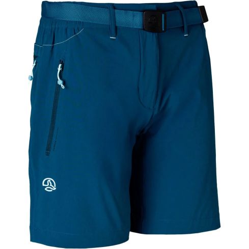 Spodenki TERNUA W Friza BMD / 2457 Dark Lagoon