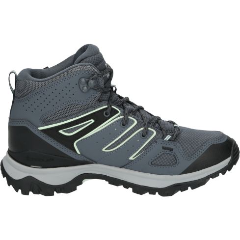 Buty THE NORTH FACE W Hedgehog Mid FL / Vanadisg Tnfb