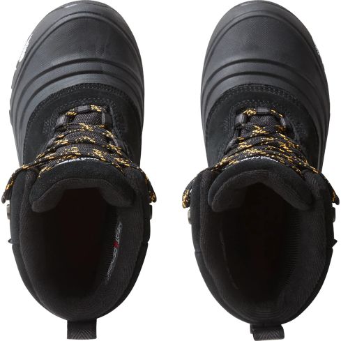 Buty THE NORTH FACE Jr Chilkat Lace V WP / TNF BLACK