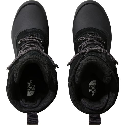 Buty THE NORTH FACE M Chilkat V Lace WP / KT0 tnf black asphal