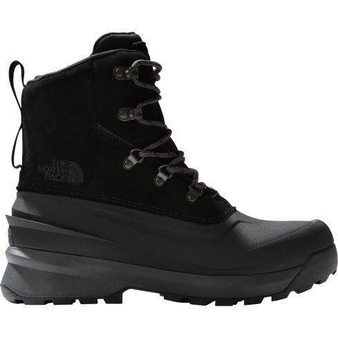 Buty THE NORTH FACE M Chilkat V Lace WP / KT0 tnf black asphal