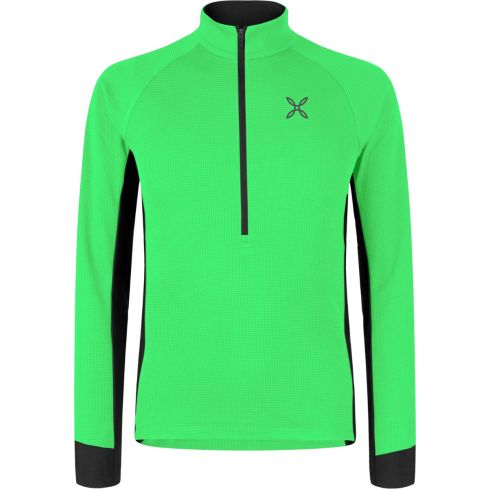 Bluza MONTURA Thermic 2 / 241 vibe green