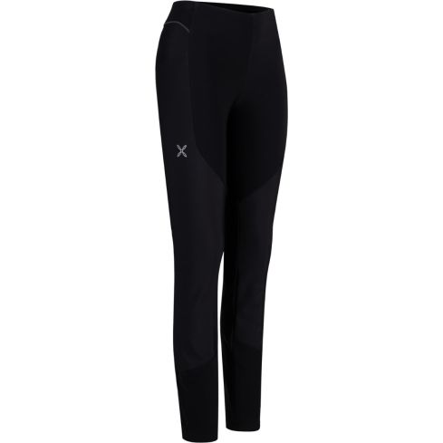 Spodnie MONTURA W Thermo Fit 2 / 90 black