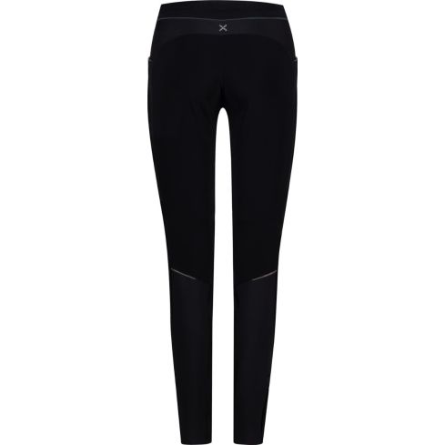 Spodnie MONTURA W Thermo Fit 2 / 90 black