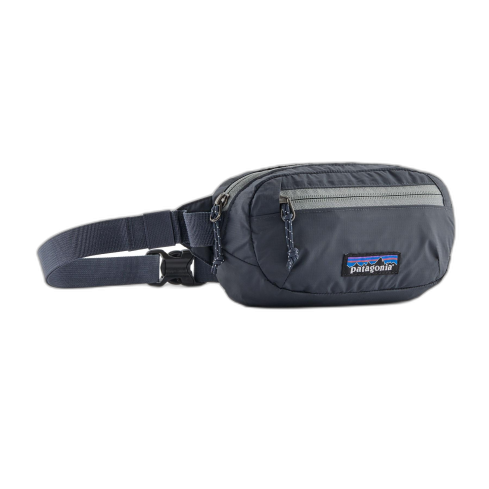 Torebka PATAGONIA Terravia Mini Hip / SMDB smolder blue