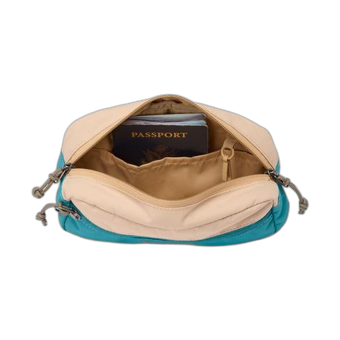 Torebka COLUMBIA UU8347 Trail Traveler / 262 Canoe/River Blue