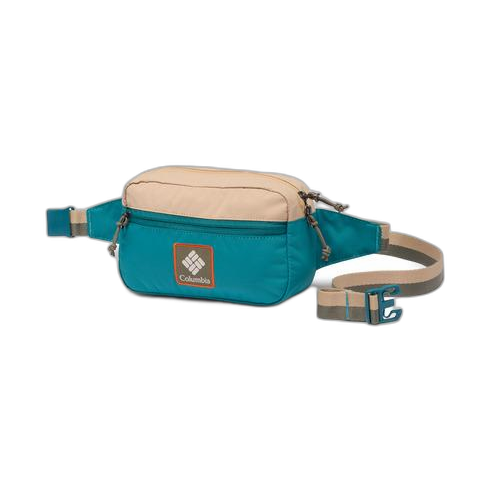 Torebka COLUMBIA UU8347 Trail Traveler / 262 Canoe/River Blue