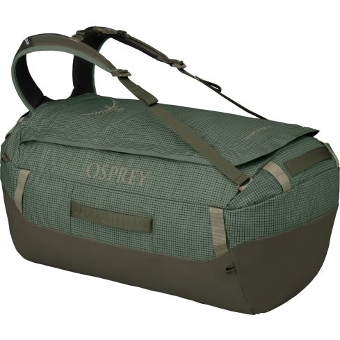 Torba OSPREY Transporter 65 / Pine Leaf Green