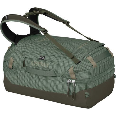 Torba OSPREY Transporter Squffel 44 / Pine Leaf Green
