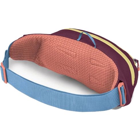 Torebka OSPREY Daylite Waist / Moody Burgundy