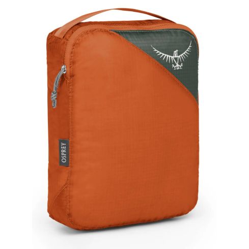 Pokrowiec OSPREY Ultralite Packing Cube M / Poppy Orange