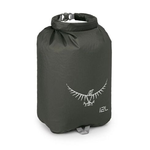 Worek OSPREY Ultralite Dry Sack 12 / Shadow Grey
