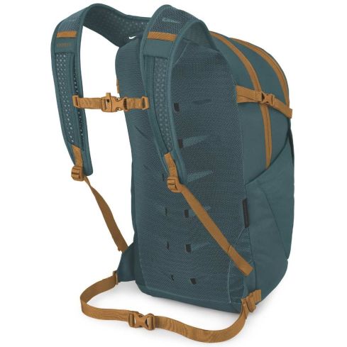 Plecak OSPREY Daylite 20 Plus / Torrent Blue