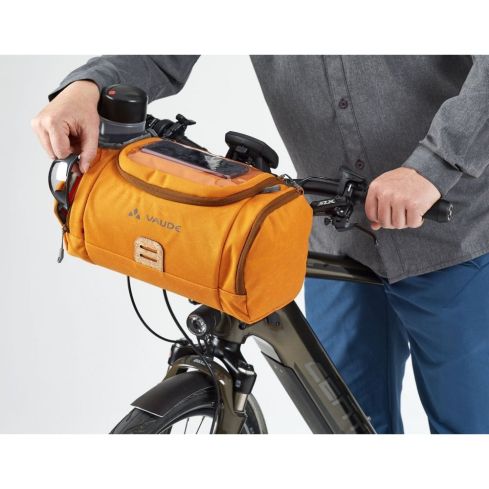 Torba VAUDE eBox / 982-Orange madder