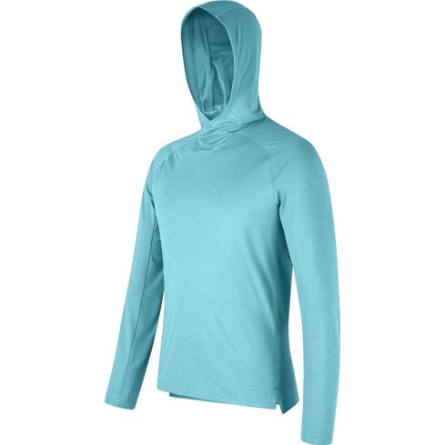 Bluza MONTURA M Versante Hooded / 780 crystal blue