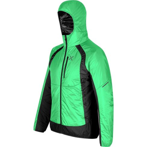 Kurtka MONTURA Vulcan 2.0 / 241 vibe green