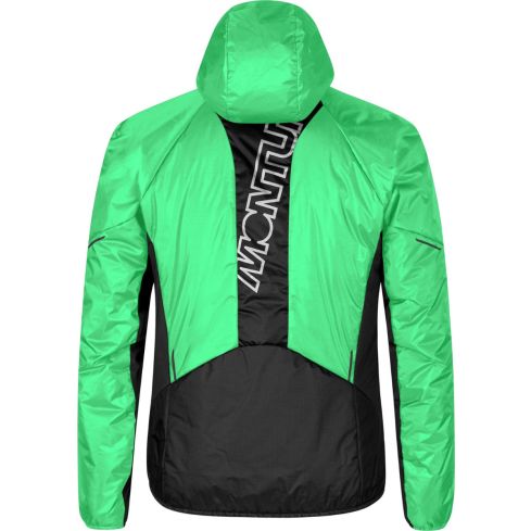 Kurtka MONTURA Vulcan 2.0 / 241 vibe green