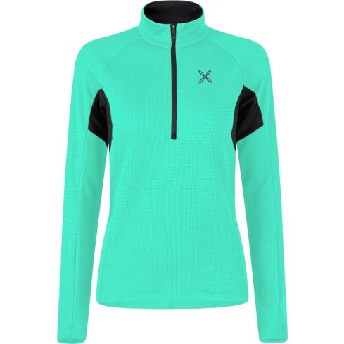 Bluza MONTURA W Thermic 4 / 273 bright teal