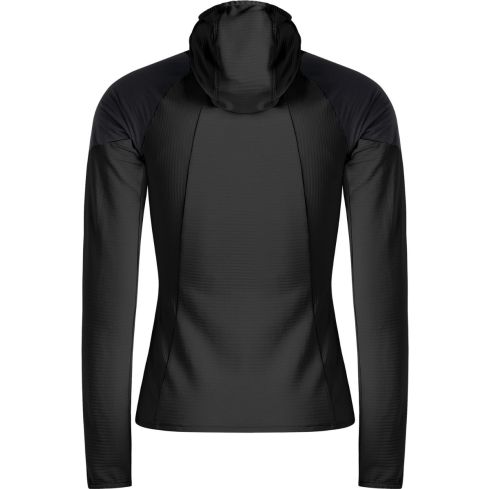 Bluza MONTURA W Action Hooded / 90 black