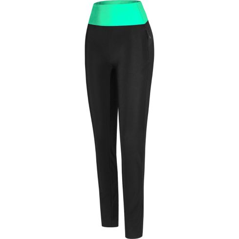 Spodnie MONTURA W Andromeda 2 / 90273 Black/bright teal