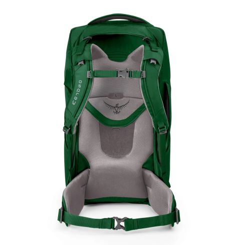 Torba OSPREY Waypoint 80 / Highland Green