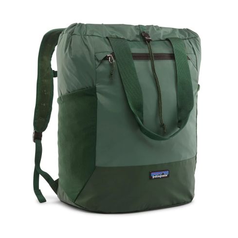 Torebka PTG Terravia Tote Pack / CNGR Canopy Green