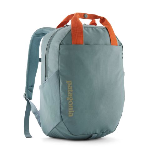 Plecak PATAGONIA Atom Tote 20l / Blue Sage