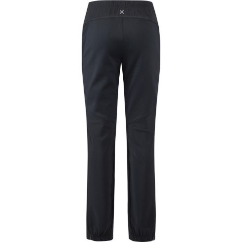 Spodnie MONTURA W Fancy 2.0 / 90595 black/b. rouge